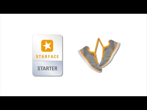 STARFACE Starter