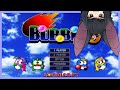 The Most Game Ever Bubble Bobble Hero 2