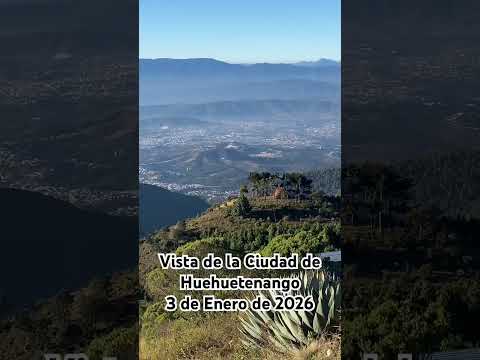 Ciudad de Huehuetenango, Huehuetenango , Guatemala