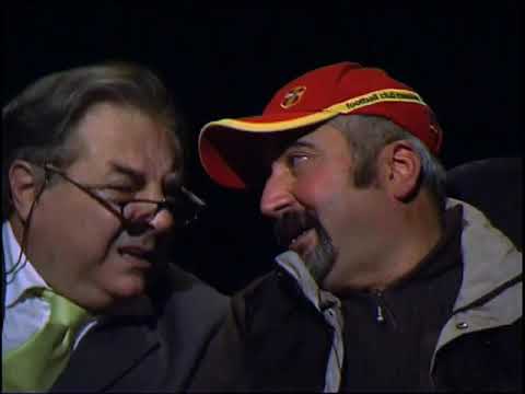 LAVORI IN CORSO di Claudio Fava, regia N.Bruschetta - spettacolo integrale