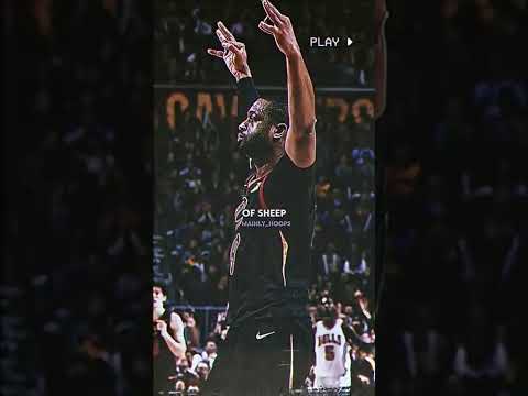 2018 LeBron James 😈