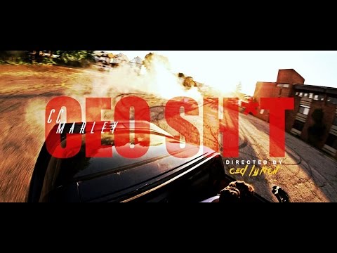CC Marley | CEO Shit