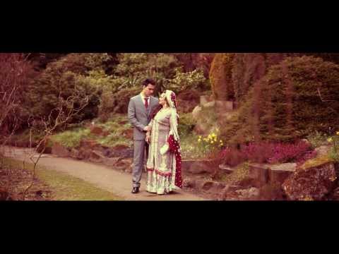 Asian Wedding Video, Wedding Cinematography in Manchester, #weddingvideo, #cinematography, #SS