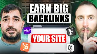 The Digital PR Playbook That Earns High-Authority Links (Most SEOs Nev