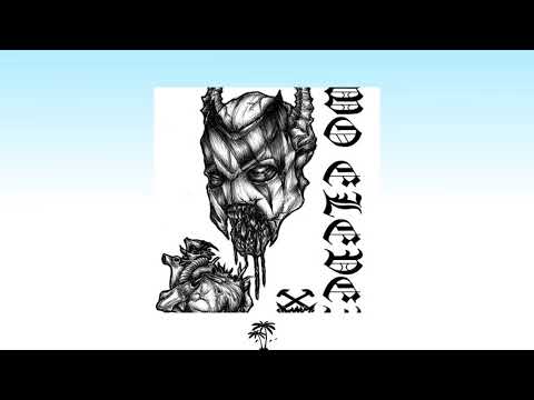 LIL KAINE  - NO MERCY [Prod. DJ AKOZA]