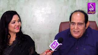 Bhojpuri के भीष्म पितामह Brijesh Tripathi अब क्यों नहीं करते विलन का रोल || Exclusive Interview video