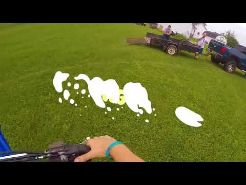 2019 YZ250FX First Ride | (Unreleased Footage)