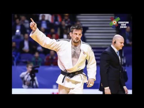 Colin Oates looks back on 2016 Europeans