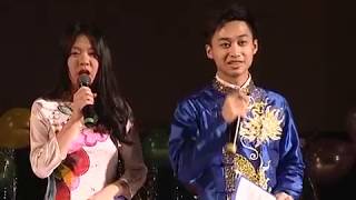 Фестиваль вьетнамской культуры в "ЛЭТИ"