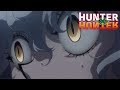 Gon vs Neferpitou | Hunter X Hunter