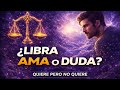 Timestamps de ¿Cómo ama Libra realmente? La verdad que nadie te dice