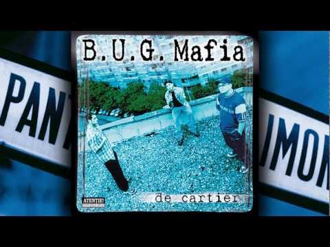 B.U.G. Mafia - Poveste Fara Sfarsit (feat. Catalina) (Prod. Tata Vlad)