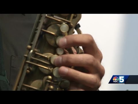 Exploring day 1 of Discover Jazz Fest