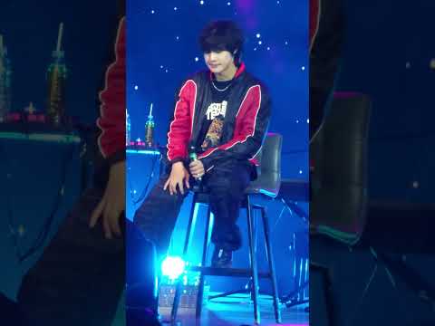 Kim Hyun Joong Rising Impact in Monterrey (Because I'm Stupid)