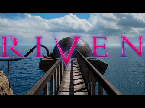 Riven - Back after 27 years. Is it better?