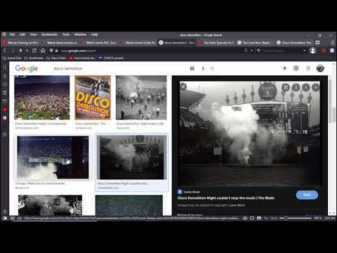 Was Disco Demolition a Racist Homophobic event