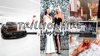 Trillionaire Lifestyle | Life Of Trillionaires & Rich Luxury Lifestyle Entrepreneurs Motivation #20