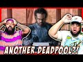 Deadpool Update & Part Hugh - (REACTION)