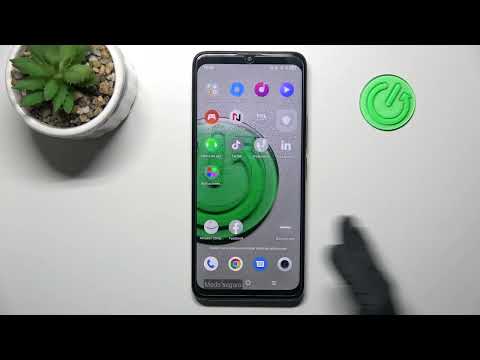 Cómo entrar y salir del Modo Seguro en TCL 408