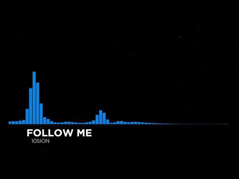 follow me - 10sion (Official Version)