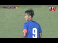 Sieng Chanthea (9) vs Timor Leste• All Touches And Performance In Cambodia 2023