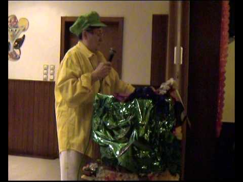 Fasenacht RBSV Friedrichsthal 2