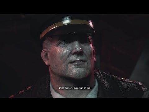 Dead Rising 3 Story/Cutscenes - Overtime (Part 12)