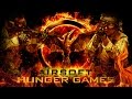 Airsoft Hunger Games Feat. Gina Darling - Airsoft GI ...