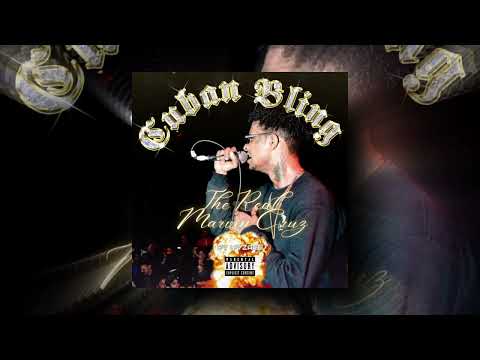CUBAN BLING - THE REAL MARVIN CRUZ . prod.wyzard