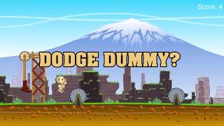 Dodge Dummy - Trailer