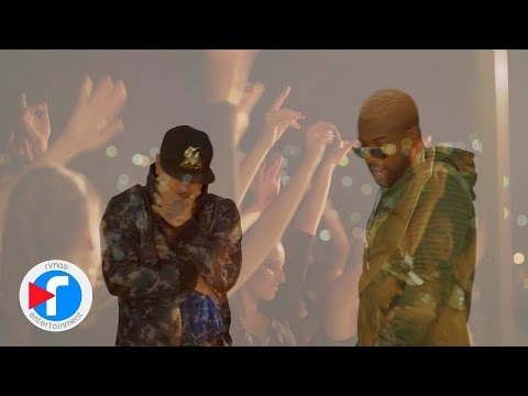 Dj Unic X Yet Garbey feat Chacal - On Fire