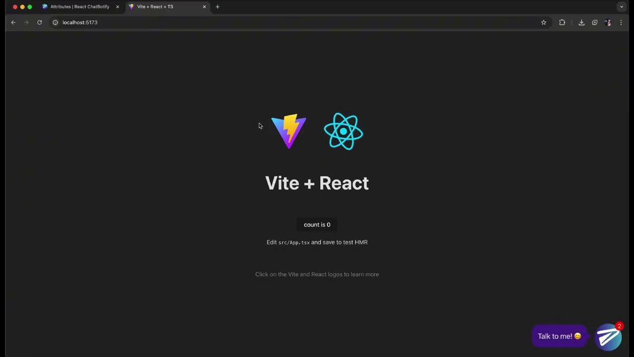 How to Build a Simple FAQ Chatbot with React ChatBotify | Tutorial Series #2