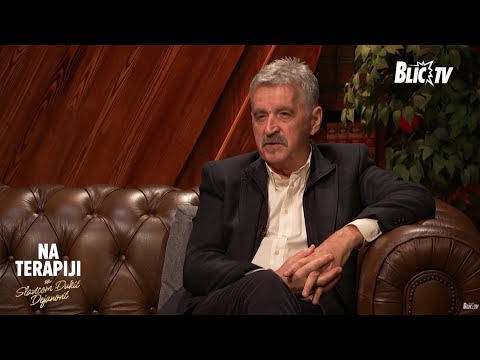 "UMRLI su mi roditelji - OSTAO SAM SAM. Osetio sam PRAZNINU, valjda jer nemam brata ili sestru"