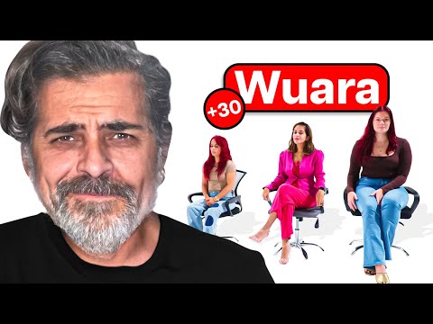 People in their 30s in Cuba looking for love