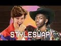 OLD TOWN ROAD as an 80s HIT! | STYLESWAP OLD TOWN ROAD as an 80s HIT! | STYLESWAP