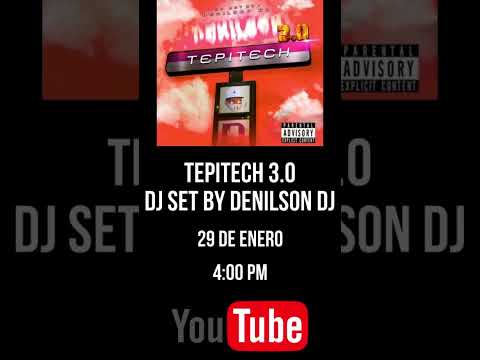 Tepitech 3.0 🎧🔥 #guaracha #guaratech #viral #fypシ゚viral #dj