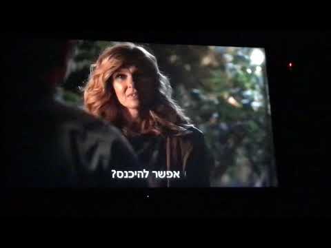Nashville 3X11 Rayna & Deacon season 3 episode 11