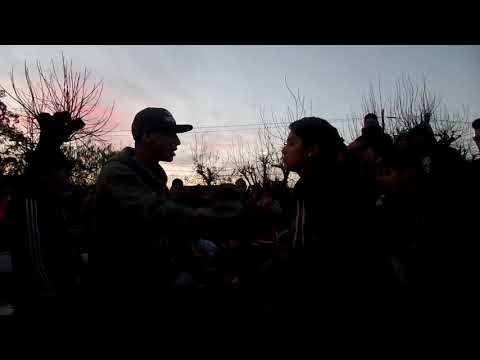 CLAP vs LIVE FREE vs KEVIN vs JAK - 8vos - Torneo VGB Fecha 9 (15/9)