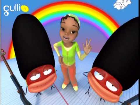 YouTube Thumbnail