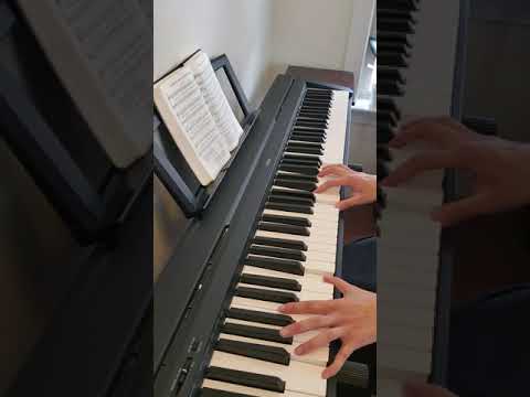 Hymn 1300 - The Lord has been revealed in us