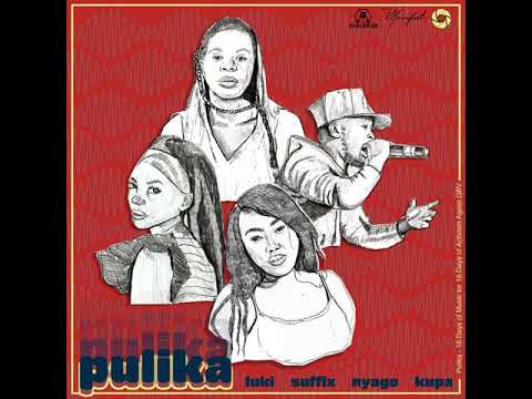 Pulika By Luki, Suffix, Nyago and Kupa