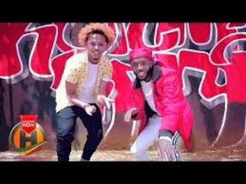 New Ethiopian Music 2020  Milan Jr X C Rak   Awaki   Official Video