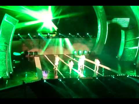 [140123 서울가요대상] SHINee - Why So Serious~Everybody