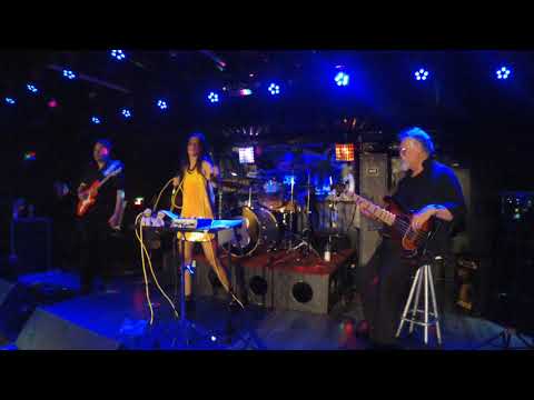 Angel - Chemical Days - 2018-12-22