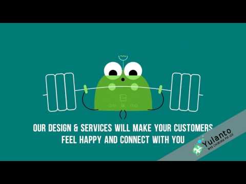 Web Development Company in Chennai