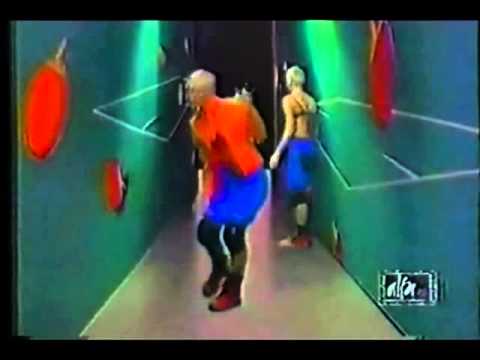 Object One - Ping Pong