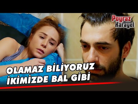 "Ayrılıkta Dünya Tarihine Geçtin Ayşegül!" - Poyraz Karayel 56. Bölüm