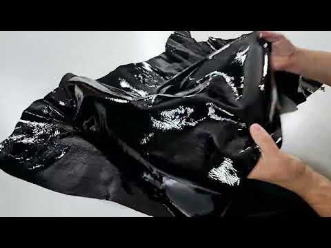 CHAROL VACUNO NEGRO 4355