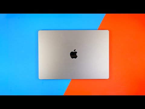 YOU Should Buy the M1 MacBook Pro 16 in 2024, And Here's Why!