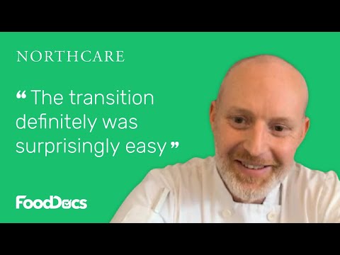 How Northcare Easily Transitioned to Digital Food Safety for 9 Care Homes